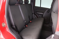 Jeep Cherokee vaihtoauto