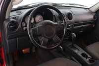 Jeep Cherokee vaihtoauto