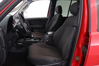 Jeep Cherokee vaihtoauto