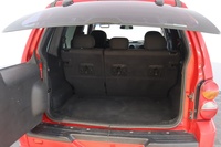 Jeep Cherokee vaihtoauto