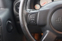 Jeep Cherokee vaihtoauto