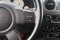 Jeep Cherokee vaihtoauto