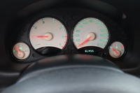 Jeep Cherokee vaihtoauto