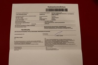 Jeep Cherokee vaihtoauto