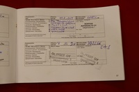 Jeep Cherokee vaihtoauto