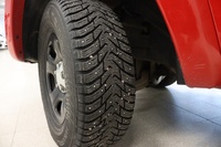 Jeep Cherokee vaihtoauto