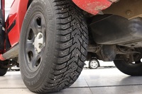 Jeep Cherokee vaihtoauto