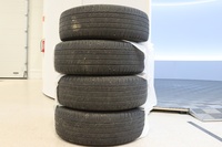 Jeep Cherokee vaihtoauto