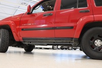 Jeep Cherokee vaihtoauto