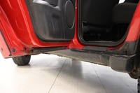 Jeep Cherokee vaihtoauto