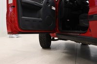 Jeep Cherokee vaihtoauto