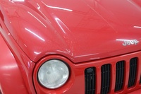 Jeep Cherokee vaihtoauto