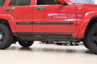 Jeep Cherokee vaihtoauto