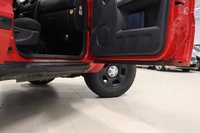 Jeep Cherokee vaihtoauto