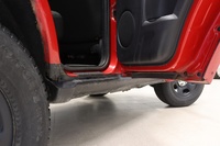 Jeep Cherokee vaihtoauto