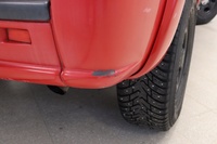 Jeep Cherokee vaihtoauto