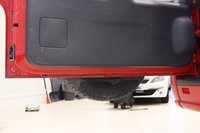 Jeep Cherokee vaihtoauto