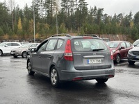 Hyundai i30 vaihtoauto
