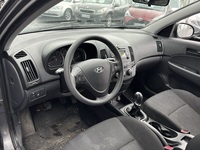 Hyundai i30 vaihtoauto