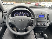 Hyundai i30 vaihtoauto