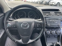 Mazda 6 vaihtoauto