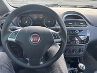 Fiat Punto Evo vaihtoauto