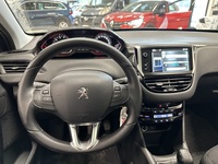 Peugeot 208 vaihtoauto
