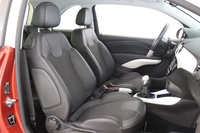 Opel Adam vaihtoauto