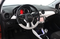 Opel Adam vaihtoauto