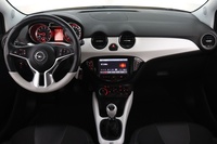 Opel Adam vaihtoauto