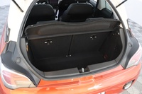 Opel Adam vaihtoauto