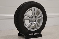 Opel Adam vaihtoauto