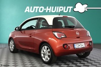 Opel Adam vaihtoauto