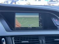 Audi A5 vaihtoauto