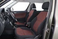 Skoda Yeti vaihtoauto