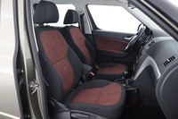Skoda Yeti vaihtoauto