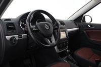 Skoda Yeti vaihtoauto