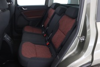 Skoda Yeti vaihtoauto