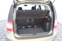 Skoda Yeti vaihtoauto