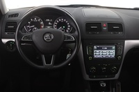 Skoda Yeti vaihtoauto