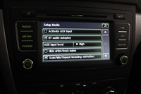 Skoda Yeti vaihtoauto