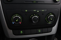 Skoda Yeti vaihtoauto