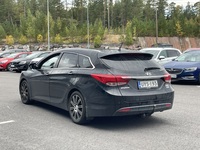 Hyundai i40 vaihtoauto