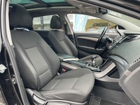 Hyundai i40 vaihtoauto