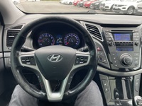 Hyundai i40 vaihtoauto