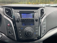 Hyundai i40 vaihtoauto