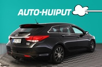 Hyundai i40 vaihtoauto