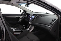 Hyundai i40 vaihtoauto