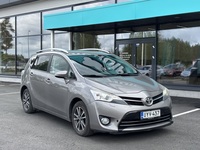 Toyota Verso vaihtoauto