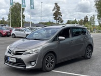 Toyota Verso vaihtoauto